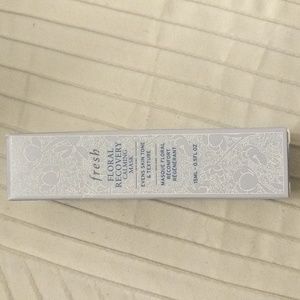 Calming Mask